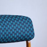 Chair fabric beetle