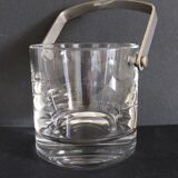 Saint Louis ice bucket