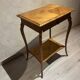 Vintage side table 1950/60