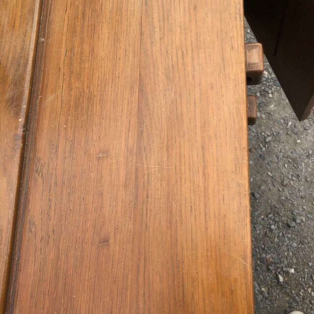 Scandinavian sideboard