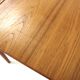 Scandinavian dining table "Bjärni", Hugo Troeds, Sweden, 1960