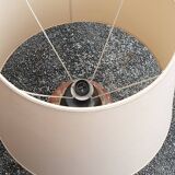 Mormoreon ceramic table lamp