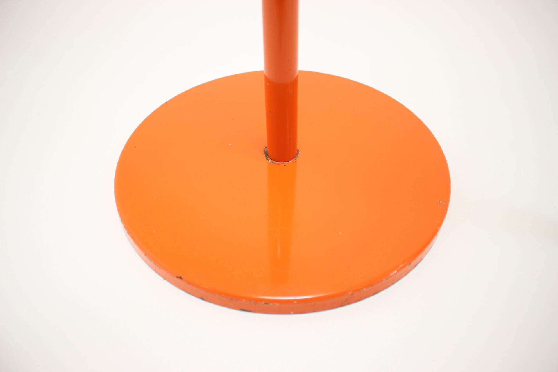 Midcentury Adjustable Floor lamp Napako,Josef Hůrka,1960