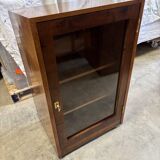 Art Deco display cabinet