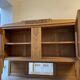 Art Deco dresser / sideboard