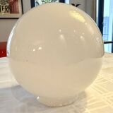 Pair of handmade ceramic wall sconces