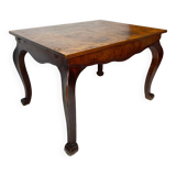 Table à manger art déco années 1930
