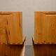 Zig Zag Chair after Gerrit Rietveld in solid Pine