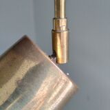 Scandinavian wall lamp 1970