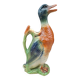 Pichet carafe canard Saint Clément