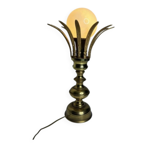 Lampe de table Régence