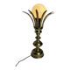 Regency table lamp