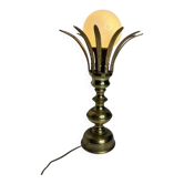 Regency table lamp