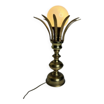 Lampe de table Régence