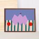 On the table I - Wall poster 70x50cm giclee quality