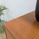 Buffet scandinave teck  vintage