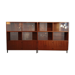 2 Bibliothèques scandinaves