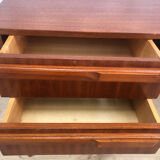 Scandinavian Teak Office