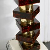 Large 70s lamp
