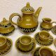 Coffee service