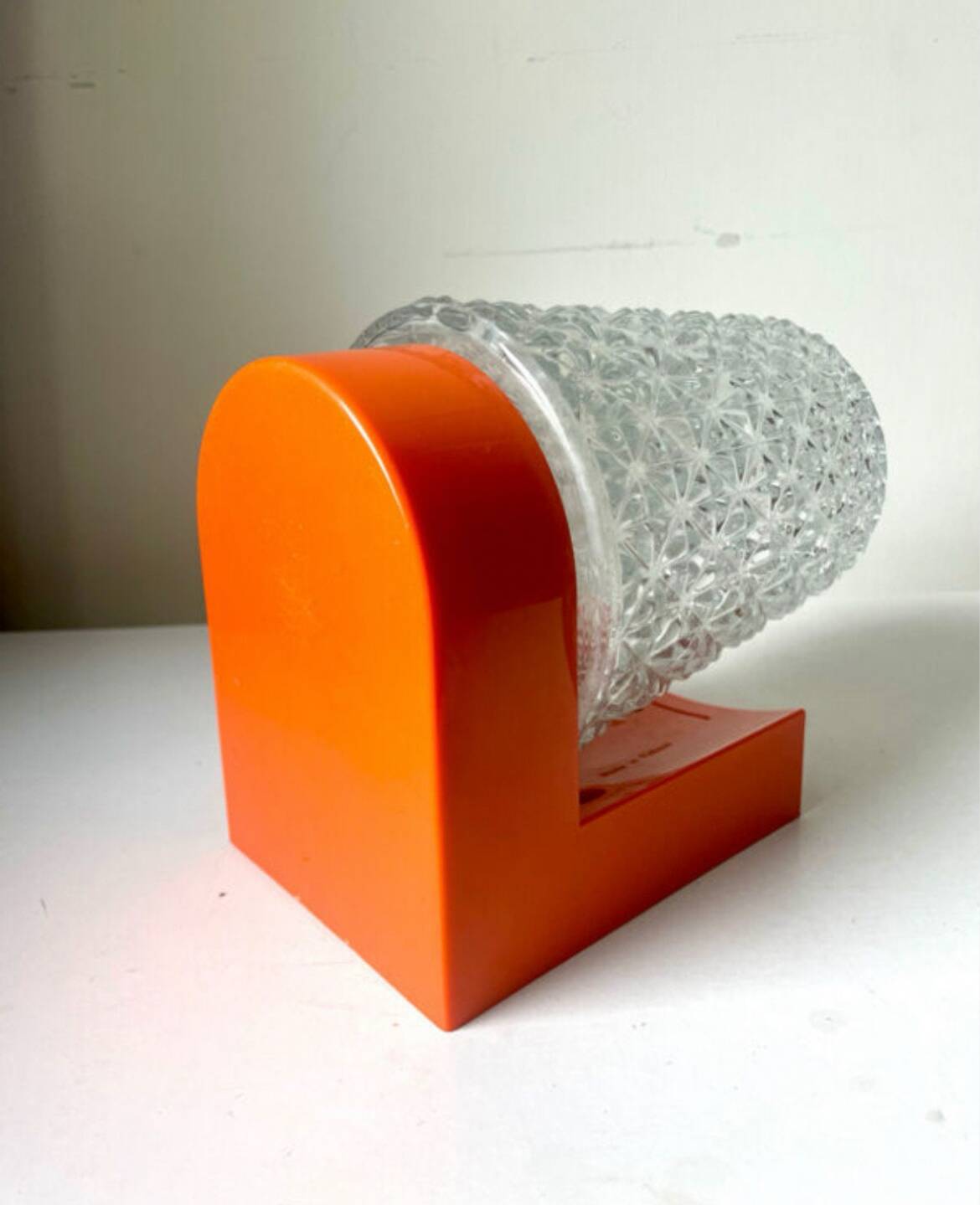 Applique scandinave vintage