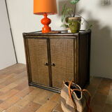 Rattan and cane furniture