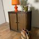 Rattan and cane furniture