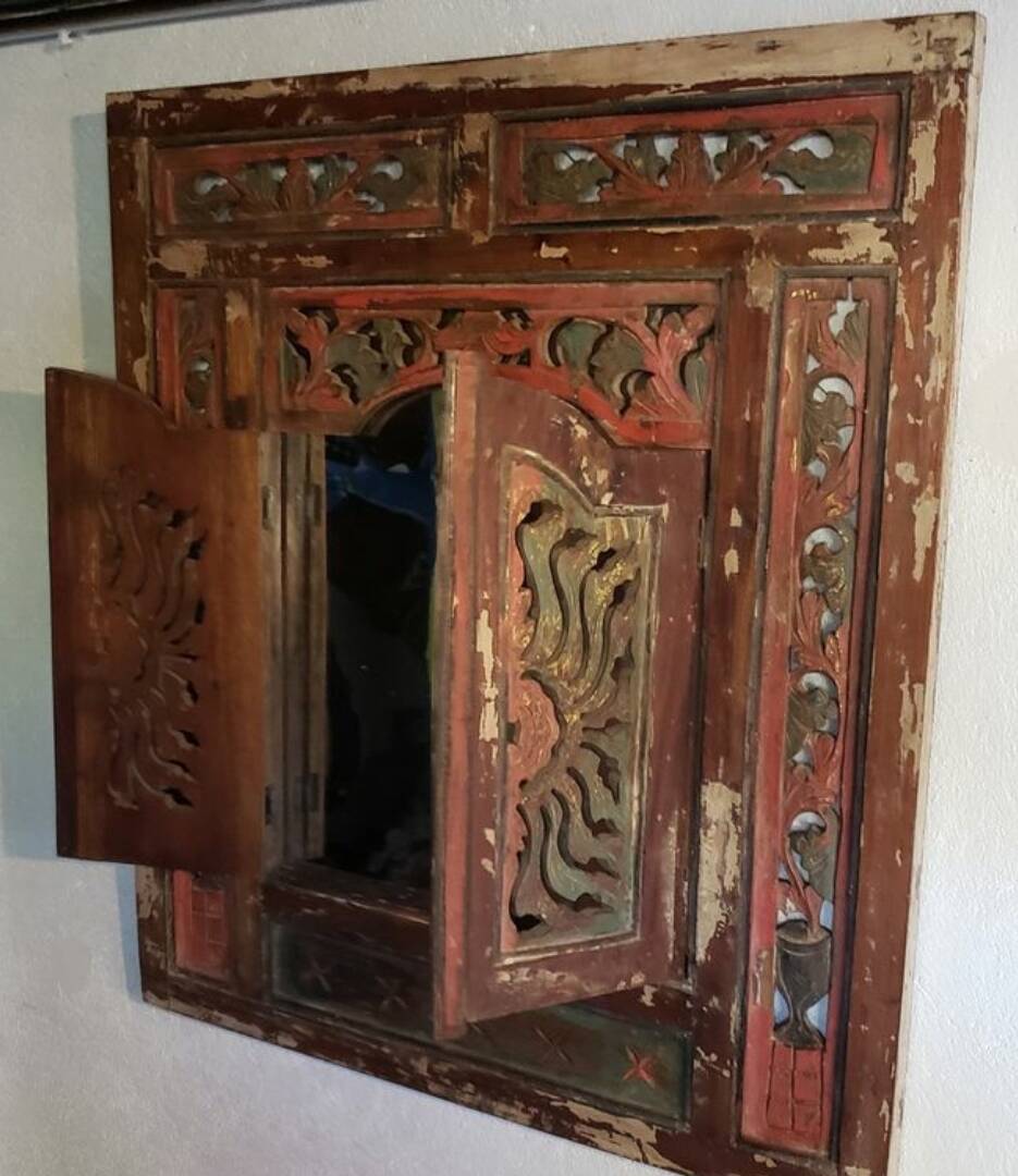 Mirror