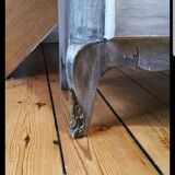 Chiffonnier 5 vintage drawers