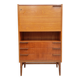 Office Secretary by Frantisek Mezulanik for UP Zavody 1960