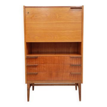 Office Secretary by Frantisek Mezulanik for UP Zavody 1960