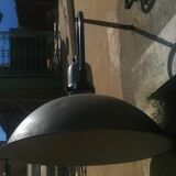 Large industrial hanging
