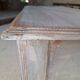 Storage furniture, vintage entrance furniture