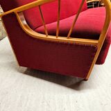 Daybed vintage 50"/60"