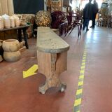 Fir bench