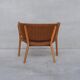 Fauteuil Nanna Ditzel ND-83