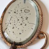 Old mirror