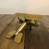 Tin plane