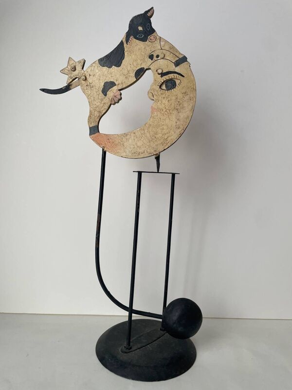 Balancier pendule