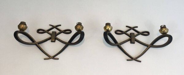 Dans le goût de Jules Leleu