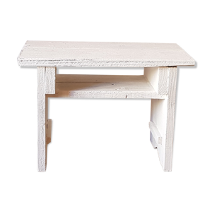 tabouret de ferme