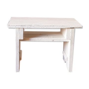 Tabouret de ferme