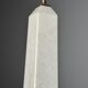 Neoclassical lamp 70s
