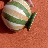 Small colorful vase 💐