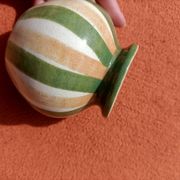 Small colorful vase 💐