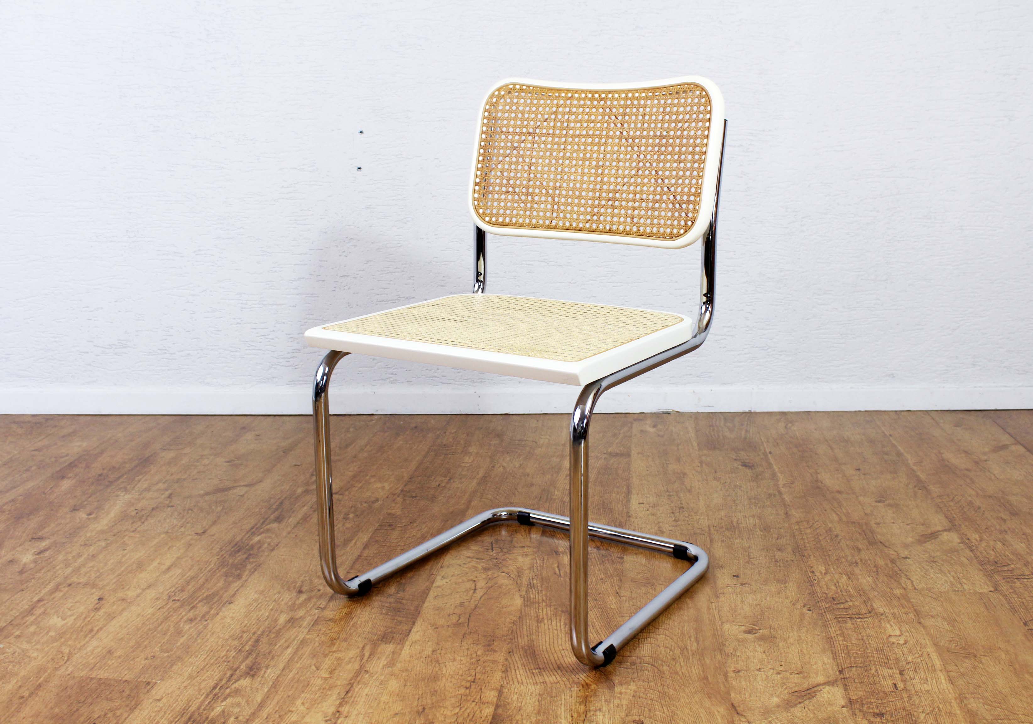 Chaise Marcel Breuer B32