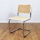 Chaise Marcel Breuer B32