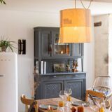 Aplasme pendant light - 4 sides