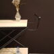 Serving table