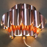 Wall lamp by Thorsten Orrling for Hans-Agne Jakobsson 60's